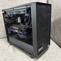 1529407-1 Stationär speldator - Fractal Design Meshify