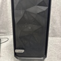 1529407-4 Stationär speldator - Fractal Design Meshify