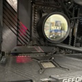 1529407-11 Stationär speldator - Fractal Design Meshify