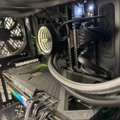 1529407-12 Stationär speldator - Fractal Design Meshify
