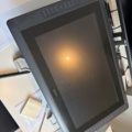 1533205-1 Drawing tablet and scanner - Wacom, Plustek