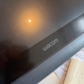 1533205-3 Drawing tablet and scanner - Wacom, Plustek