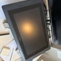 1533205-4 Drawing tablet and scanner - Wacom, Plustek