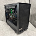 1529408-1 Stationär speldator - Fractal Design Meshify C