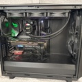1529408-2 Stationär speldator - Fractal Design Meshify C