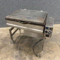 1540826-2 Frying table Fribergs FB40/5 with tilting function