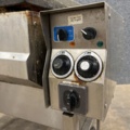 1540826-3 Frying table Fribergs FB40/5 with tilting function