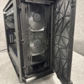 1529408-6 Stationär speldator - Fractal Design Meshify C