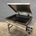 1540826-12 Frying table Fribergs FB40/5 with tilting function