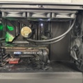 1529408-7 Stationär speldator - Fractal Design Meshify C
