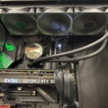 1529408-10 Stationär speldator - Fractal Design Meshify C
