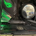 1529408-11 Stationär speldator - Fractal Design Meshify C