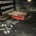 1529408-12 Stationär speldator - Fractal Design Meshify C