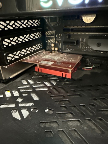 1529408-12 Stationär speldator - Fractal Design Meshify C