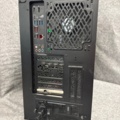 1529408-13 Stationär speldator - Fractal Design Meshify C