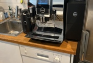1521903 Kaffemaskin med tillbehör - Jura Impressa Z9