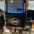 1521903-2 Kaffemaskin med tillbehör - Jura Impressa Z9