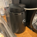 1521903-3 Kaffemaskin med tillbehör - Jura Impressa Z9