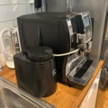 1521903-4 Kaffemaskin med tillbehör - Jura Impressa Z9