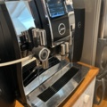 1521903-5 Kaffemaskin med tillbehör - Jura Impressa Z9