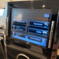 1521903-6 Kaffemaskin med tillbehör - Jura Impressa Z9