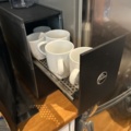 1521903-11 Kaffemaskin med tillbehör - Jura Impressa Z9