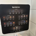 1521904-9 Kapselkaffemaskin med tillbehör - Nespresso De'Longhi