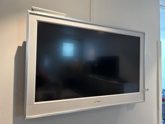1521908-2 TV - Sony