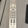 1521908-3 TV - Sony