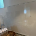 1521909-1 Whiteboards 2 pcs
