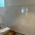 1521909-4 Whiteboards 2 pcs