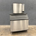 1540825-1 Ice machine Manitowoc ID1003W-251X