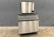 1540825 Ismaskin Manitowoc ID1003W-251X B970