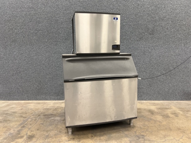 1540825-1 Ice machine Manitowoc ID1003W-251X