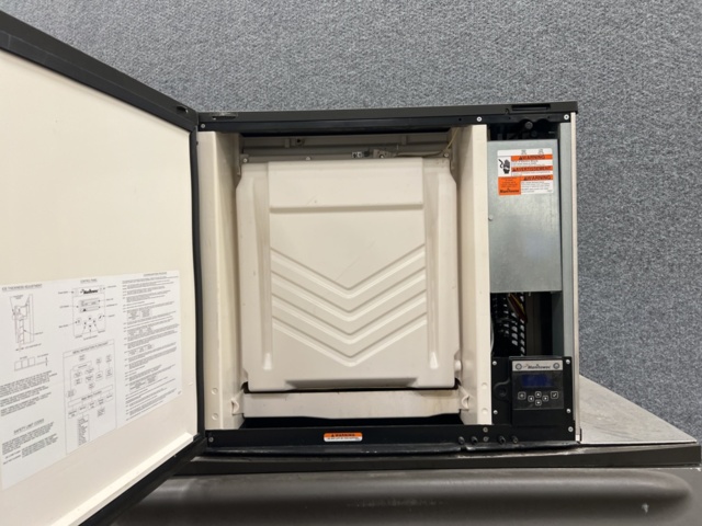 1540825-4 Ice machine Manitowoc ID1003W-251X