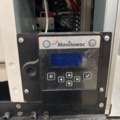1540825-5 Ice machine Manitowoc ID1003W-251X