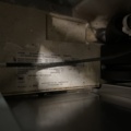 1540825-7 Ice machine Manitowoc ID1003W-251X