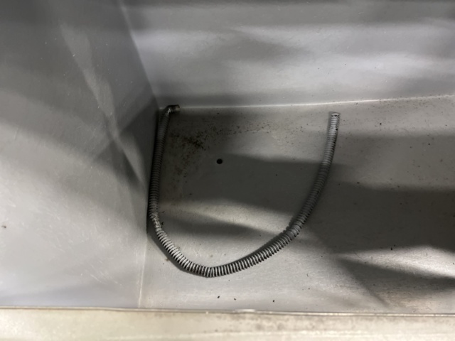 1540825-9 Ice machine Manitowoc ID1003W-251X
