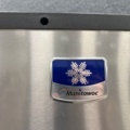 1540825-11 Ice machine Manitowoc ID1003W-251X