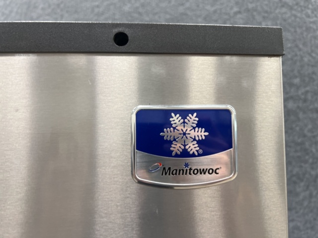 1540825-11 Ice machine Manitowoc ID1003W-251X
