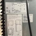 1540825-12 Ice machine Manitowoc ID1003W-251X