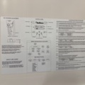 1540825-15 Ice machine Manitowoc ID1003W-251X