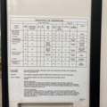 1540825-16 Ice machine Manitowoc ID1003W-251X