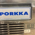 1540755-3 Ismaskin Porkka Migel KL22