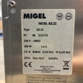 1540755-7 Ismaskin Porkka Migel KL22