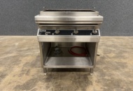 1540818 Gasgrill PALUX 800