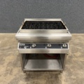 1540818-2 Gasgrill PALUX 800