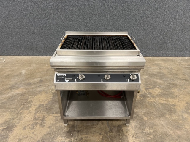 1540818-2 Gasgrill PALUX 800