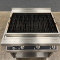 1540818-3 Gasgrill PALUX 800