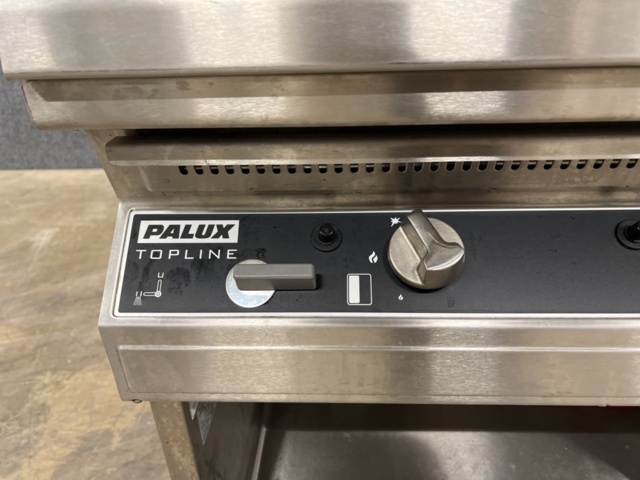 1540818-4 Gasgrill PALUX 800